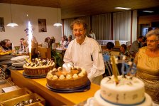 07.10.2023 Benefizkonzert - 50. Geburtstag Pfr. Nikolaus